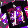 Shampoo Rumiko T-shirt Takahashi Ranma 1/2 Girl Kawaii Funny Anime Tee All Size