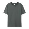 cotton t-shirt 100% Cotton T Shirt Unisex Plain White Crew Neck Tshirt Coton Herren T-shirt Uomo Blank Black T Shirt For Men Playeras De Hombre