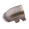 Vintage Sewing Thimble Finger Protector Ring Sewing Knitting Accessories Tools