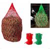 Feed Supplies Horse Care Nylon Mildew Proof Equipment Durable Small Holed Haylage Net