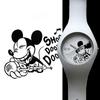 Ice Watch Disney Collaboration Белый Микки 014769 [Ice-watch] Мужские Женские [Товар]