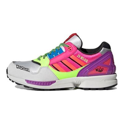 LEGO x adidas ZX 8000 Color Pack - Equipment Yellow Унисекс