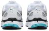 Nike P-6000 Dusty Cactus Men's Running Shoes White Blue CD6404-103