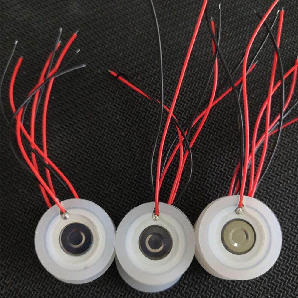 Клеммы для электропроводки Атомайзер Увлажнитель Аксессуары Распылительная головка Увлажняющий преобразователь Создатель тумана