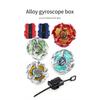 Tomy Beyblades Burst Burst Gyro X Toy BX-23 Phoenix BX-26 Unicorn Combat Gyro с передатчиком