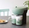 Recolte Cafe Duo Pause RKD-4 Recolte Kaffe Duo Pause (Shell Green)
