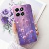 Чехол для Honor X6 X6a X6b X6C Милый Лев Новый Расписной Чехол Мягкий Тонкий Чехол для Телефона Для Honor X6C X 6 a X6 b HonorX6a HonorX6B Fundas
