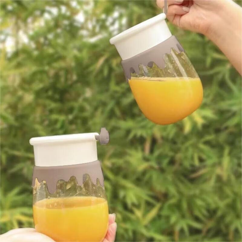 Xiao Huaxian Portable Mini Blender