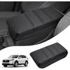 Autorder Крышка центральной консоли для -2025 2026 Honda Pilot/ 2024-2026 Ridgeline Passport Аксессуары Крышка подлокотника Защита от царапин Накладка на среднюю консоль