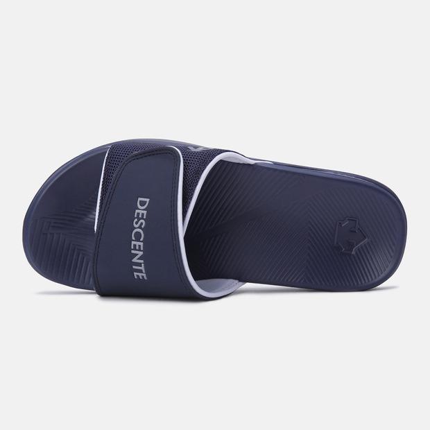 Десант Tempur Слайд Темно-синий (Sp123Lsd12) (Тип)