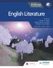 Книга English Literature for the IB Diploma