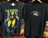 1992 Marvel Comics Люди Икс Росомаха Футболка Размер S-5XL Репринт Унисекс Футболка