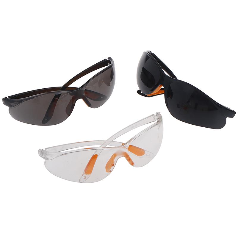 Противоударные заводские лабораторные защитные очки, легкие очки с защитой от пыли