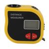 Handheld Range Finder High Accuracy Portable Electronic Digital Tape Measure for Architecture