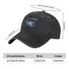 Summer Scottish Roots With Scotland Flag Baseball Cap Sun Print Washed Hip Hop Hats Men Adult Stylish Fishing Baseball Caps