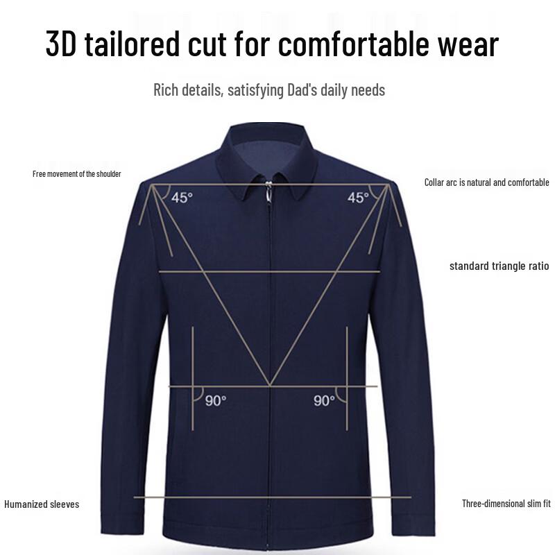 Pierre Cardin Мужской пиджак в стиле business casual