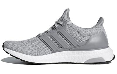 Женские UltraBoost 4.0 'Серые' Женские BB6150