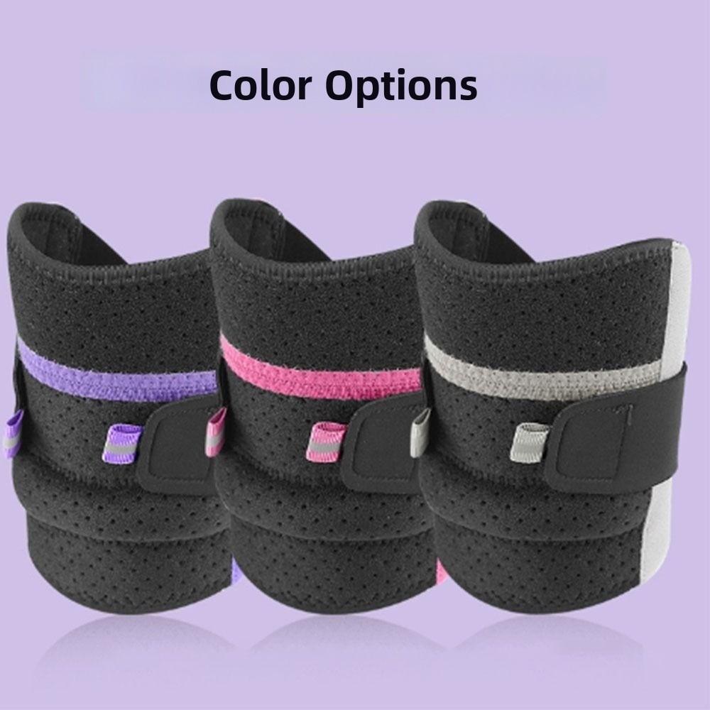 High Elasticity Knee Patella Non-Slip Knee Support Brace Meniscus Knee Pad Cycling