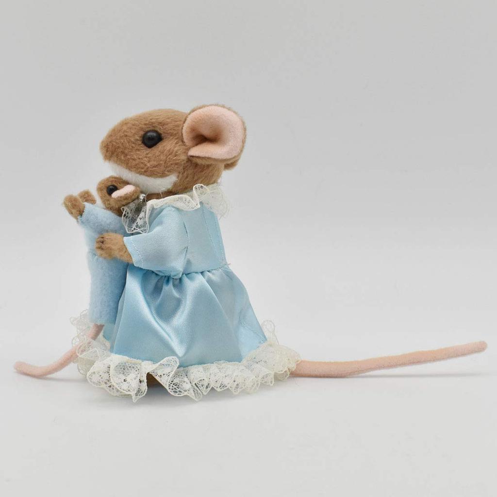 BH7665 HANSA Кролик Питер Ханкаманка