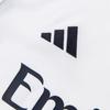 Adidas Real Madrid Home 2024/25 Jersey White Men Streetwear HR3796
