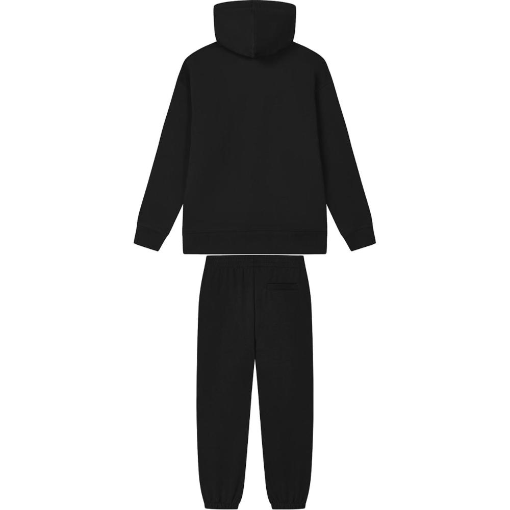 Новая повседневная спортивная одежда FILA для мужчин, цвет «реактивный черный» F11U439201F-BK+F11M439605F-BK