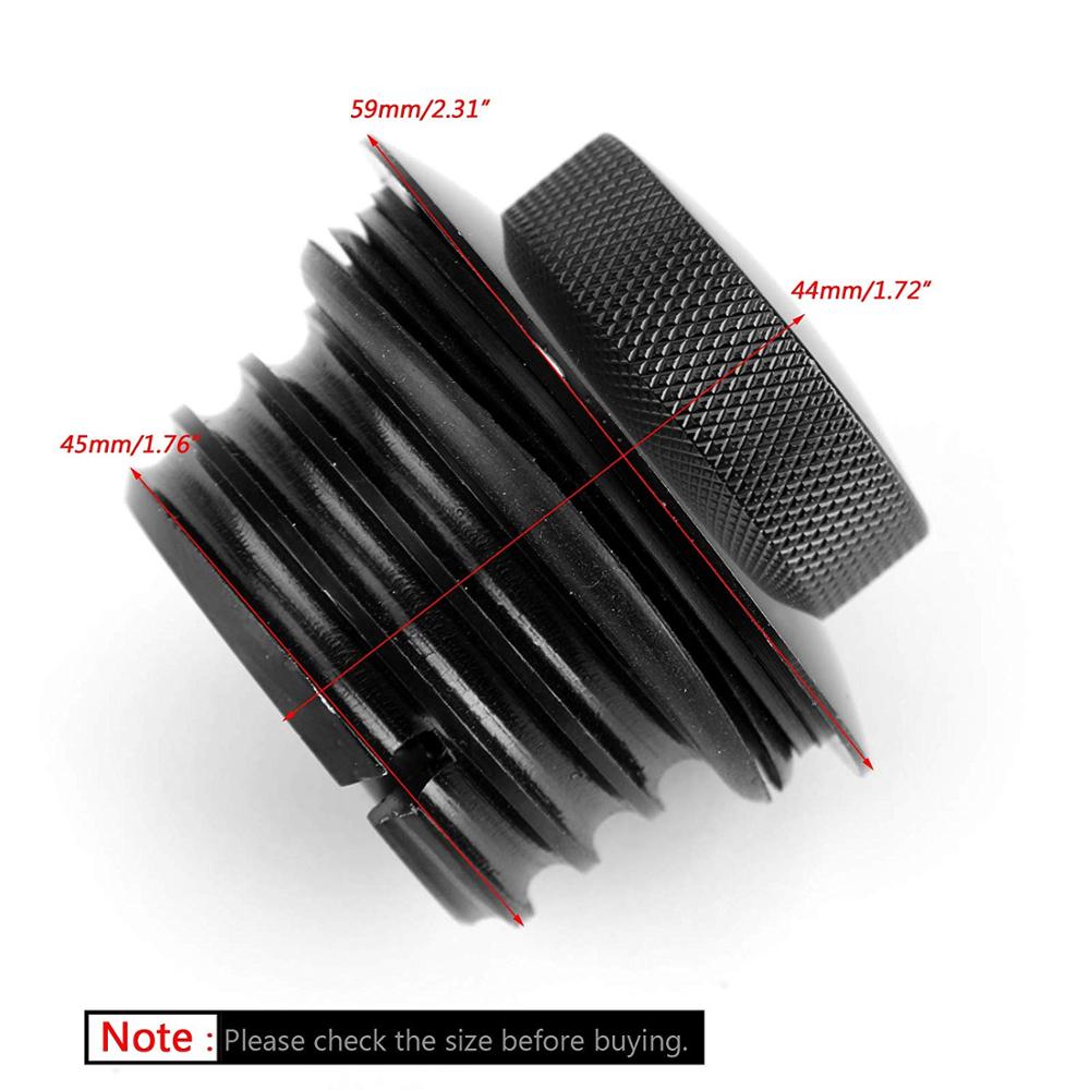 Мотоциклетная крышка бензобака, всплывающая завинчивающаяся крышка топливного бака для Harley Sportster Dyna Softail Fatboy 1982-2018