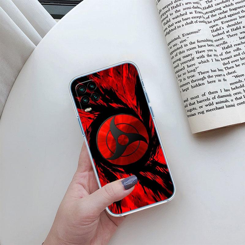 Прозрачный чехол для телефона Naruto Uchiha Itachi для LG K22 K30 K40 K40S K41 K42 K50 K50S K51 K51S K52 K61 K62 K71 K92 Q61
