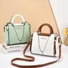 2025 New Trend Women's Bag Versatile Casual Crossbody Shoulder Bag Women's