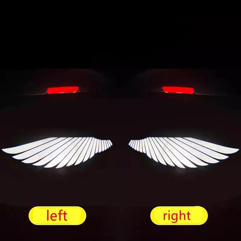2PCS Led Car Door Welcome Light Laser Logo Projector For Citroen DS C1 C2 C3 C4 C5 C6 C8 C4L DS3 DS4 DS5 DS6 Car Goods