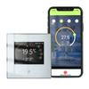 WiFi Smart Thermostat Temperature Controller Weekly Programmable Touch Control/ Mobile APP/ Voice