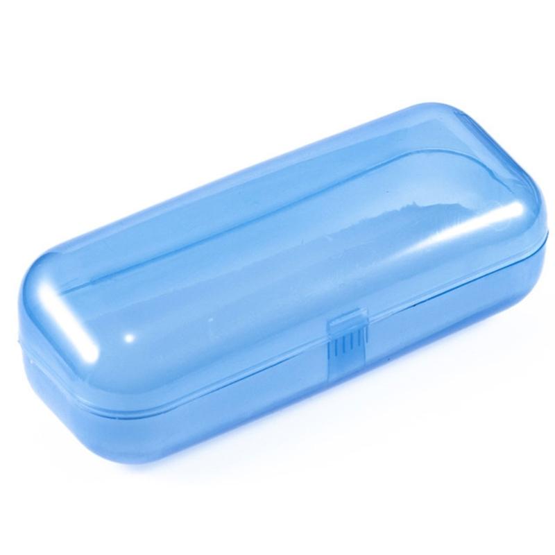 Чехол для очков Хранение Универсальный для работы Ежедневного использования Класс Офис Держатель для очков Защитники Солнцезащитный чехол