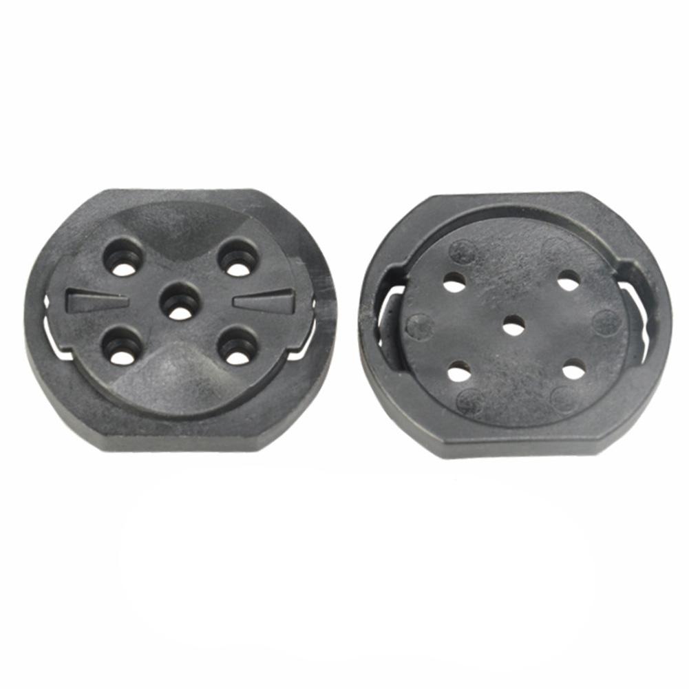 Accessories Bracket Base Bicycle Black Computer Fixed