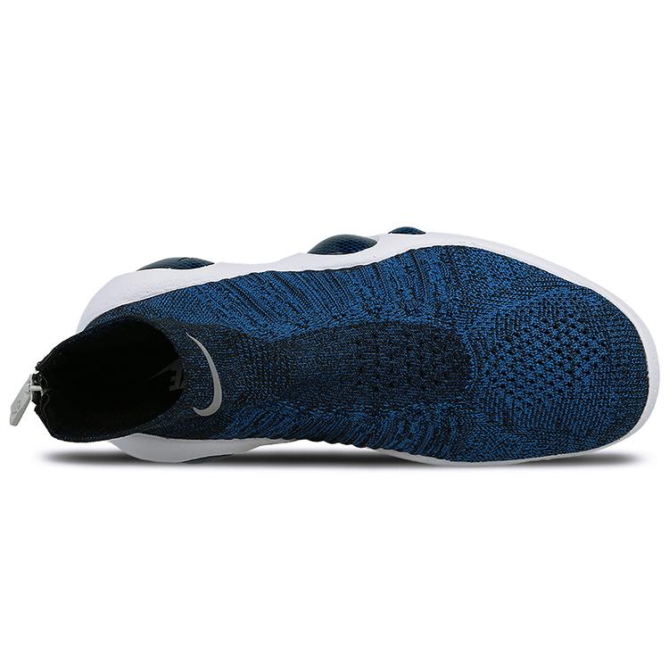 Nike Air Flight Bonafide Military Blue 917742-400