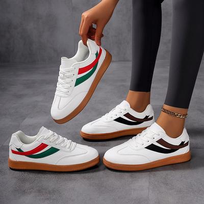 2025 лето новые немецкие тренировочные туфли женские туфли детские популярные универсальные трендовые ретро парусиновые туфли модные повседневные кеды