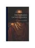 Книга Diccionario Latino Espanol