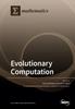 Книга Evolutionary Computation