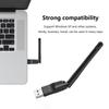 Mt7601 Mini Usb Wifi Adapter 150Mbps Wireless Network Card Rtl8188 Network Card Wi-Fi Receiver For Pc Desktop Laptop 2.4Ghz