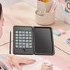 Compact Calculator with Digital Notepad for Home And Office Use