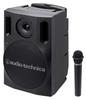 Digital Wireless Amplifier System 1 MIC Included Audio-Technica 1.9GHz ATW-SP1920/MIC