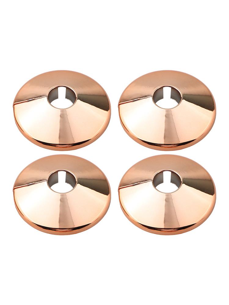 15 мм Трубные накладки Регулируемые трубные хомуты Для внутреннего использования Комплексное решение Простая установка Долговечное использование