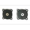 Solenoid Valve Diaphragm For 2W Brass Stainless Steel Solenoid Valve NBR EPDM VITON Seal