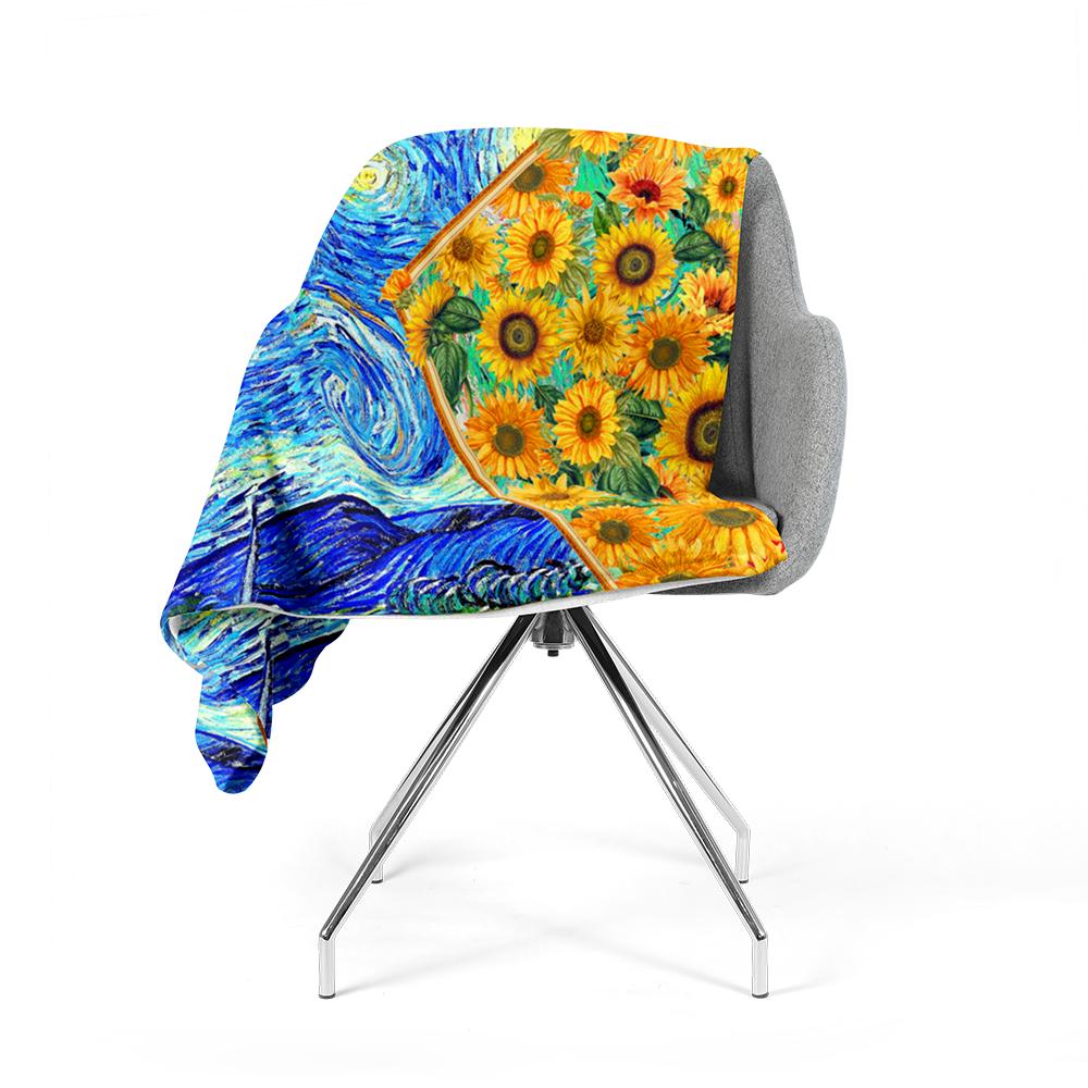 Гобелен в стиле ретро, картина маслом, мандала, гобелен, хиппи, психоделический, богемный, украшение для гостиной, спальни, одеяло