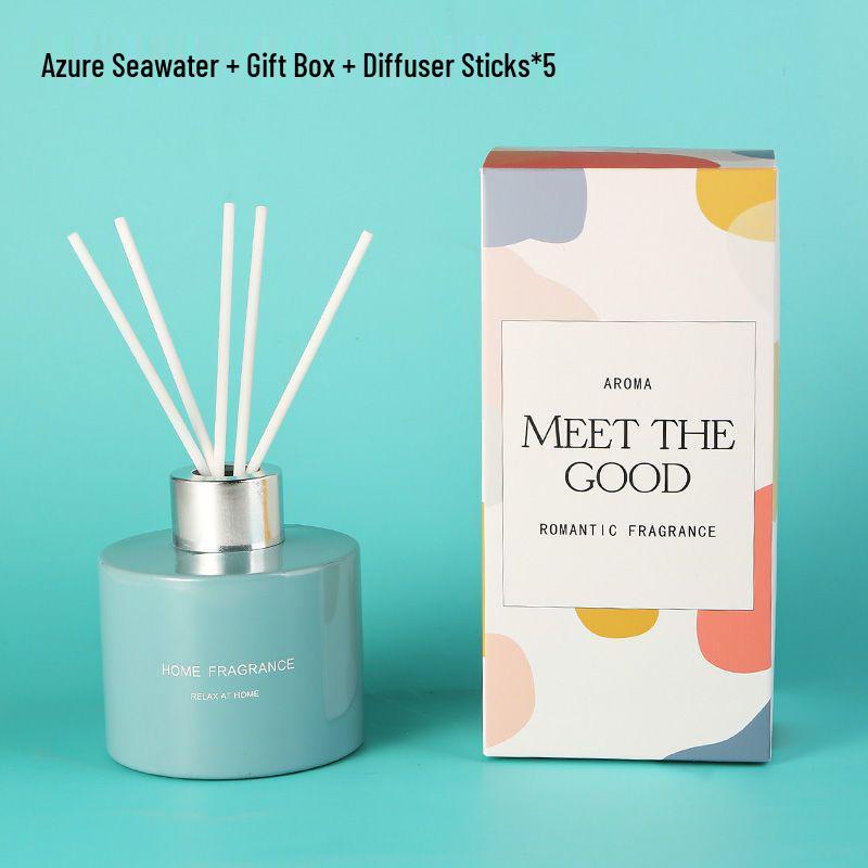 Aromatherapy Gift Set: Perfect for Christmas, Birthday, or Party Favor for Friends, Girlfriend, Bestie, or Company Event.