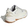 adidas Ozwave Surge Удобные Универсальные Нескользящие Износостойкие Низкие Кроссовки Папы Унисекс Белые JR3185