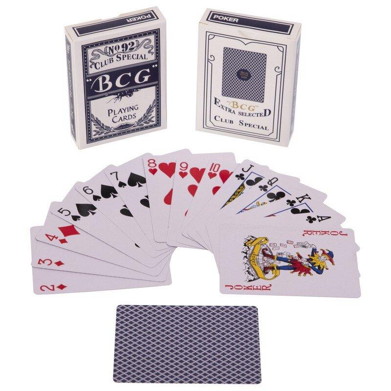 Board Game Poker, Poker Set IG-2470 100 Chips