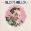 LP Record GLENN MILLER & HIS ORCHESTRA - A Legendary Performer CPM20693 RCA, Victor 1974 US Jazz Used