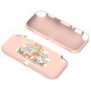 Custom Protective Case Compatible with PlayVital Switch Case Cover Compatible with Switch Lite (soft) Lite, (soft) [Animals Party]