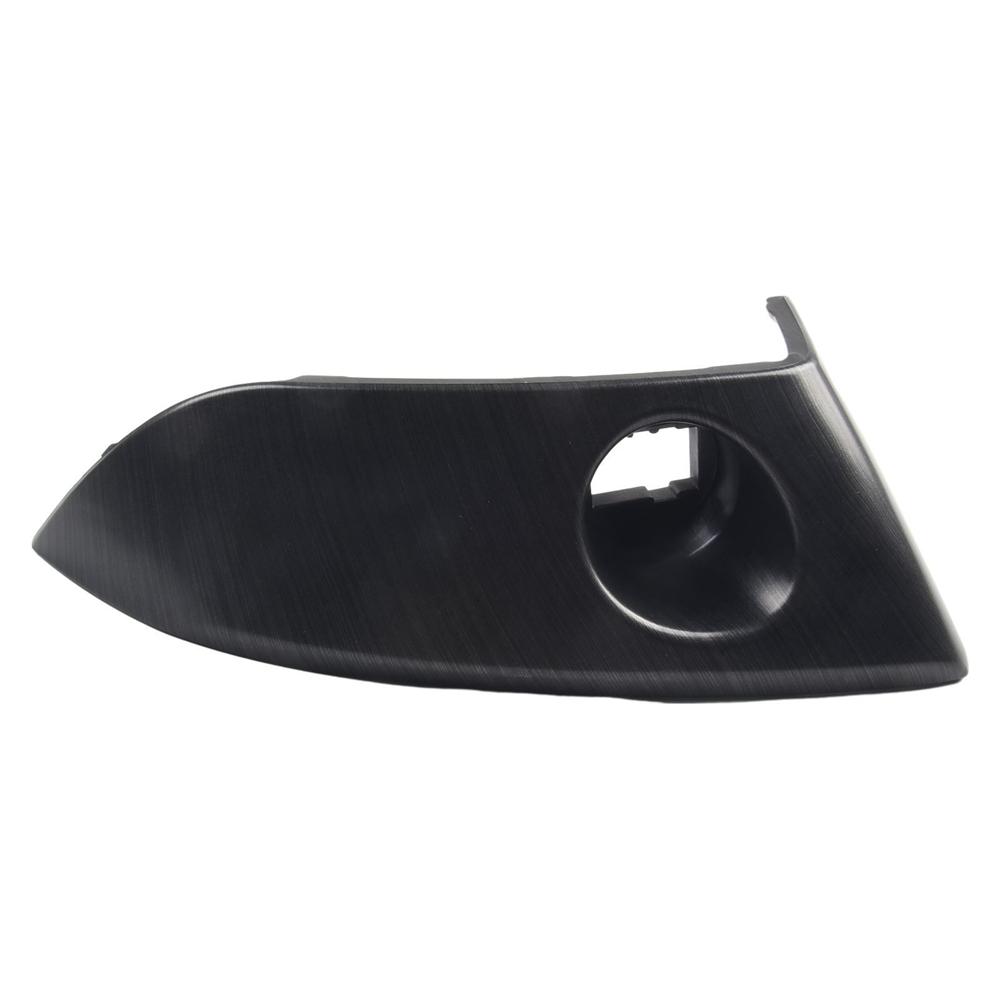 For 06-12 Toyota RAV4 Center Instrument Cluster Finish Panel Trim 55413-42070-B0