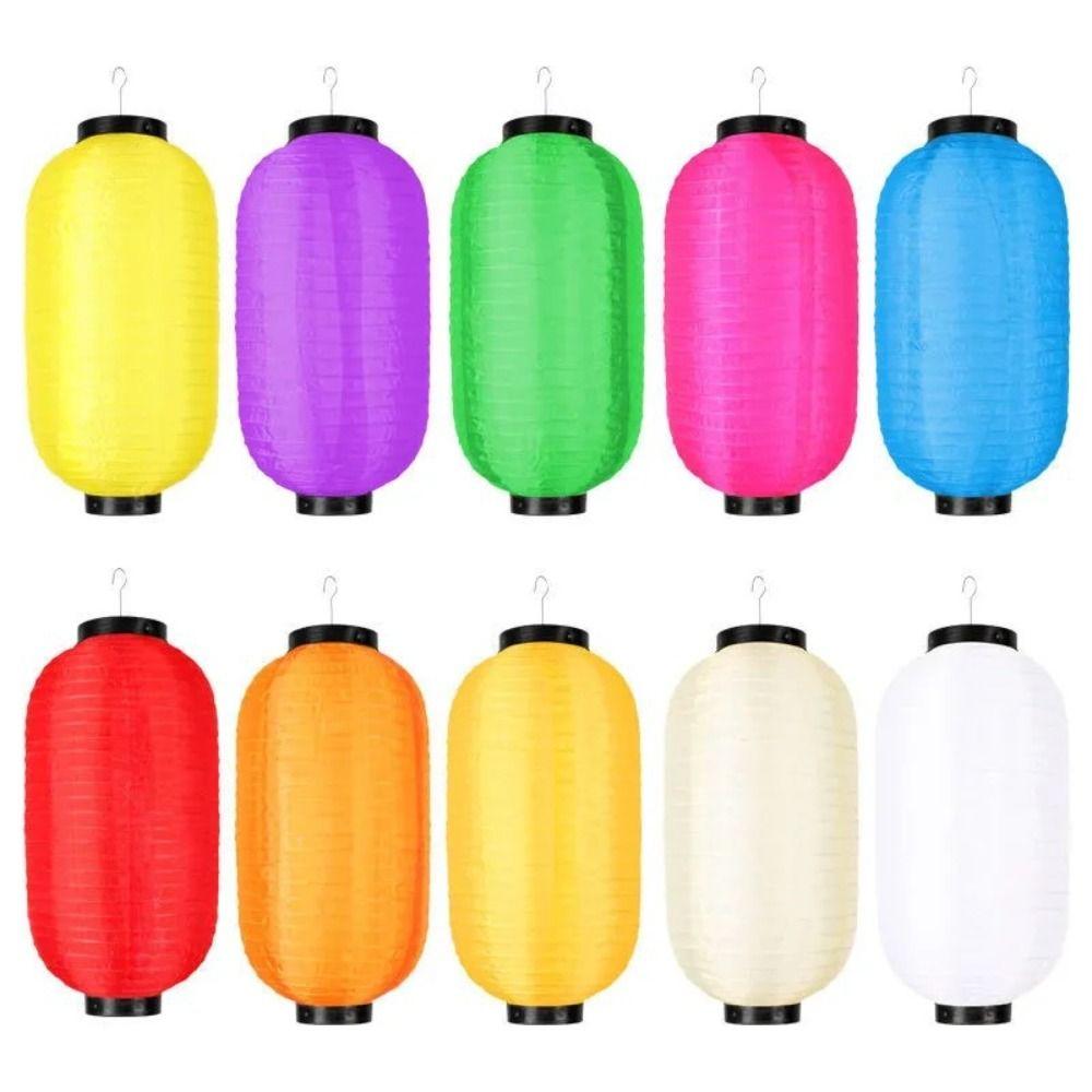 Best Wishes Paper Lanterns lamps Good Luck Chinese Hanging Lantern Party Pendants Lantern  Birthday