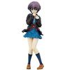 Ichiban Kuji Premium Haruhi Suzumiya Lottery B Prize Nagato Yuki Disappearance Ver. Premium Figure